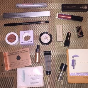 Huge Bundle of High End Makeup